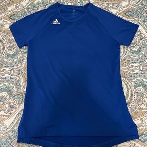 Adidas Workout Shirt